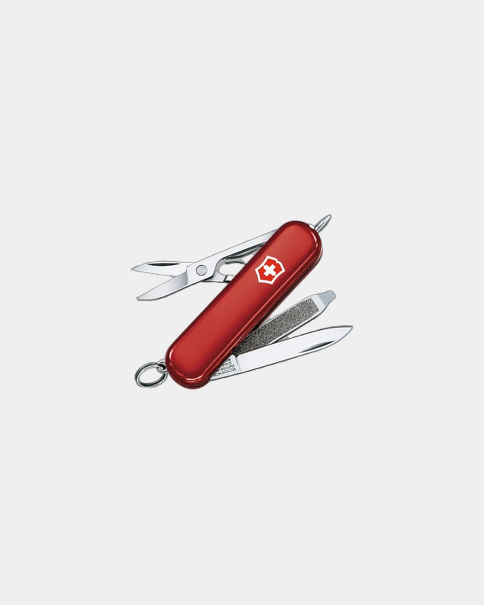 Schweizer Taschenmesser Victorinox Signature Lite zum Personalisieren - 1